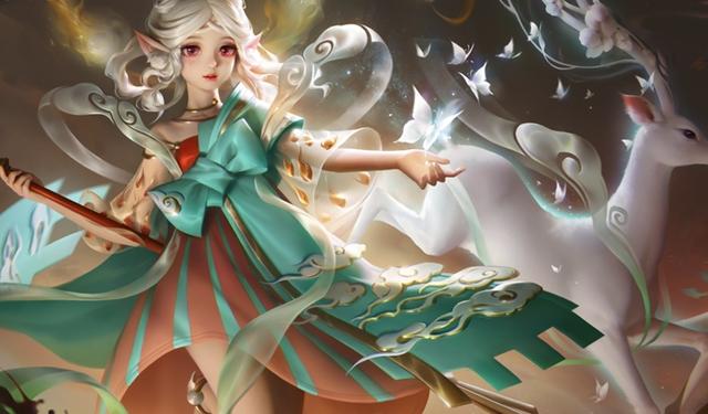 王者荣耀：全网“最恶心”妹子，玩家决心公开