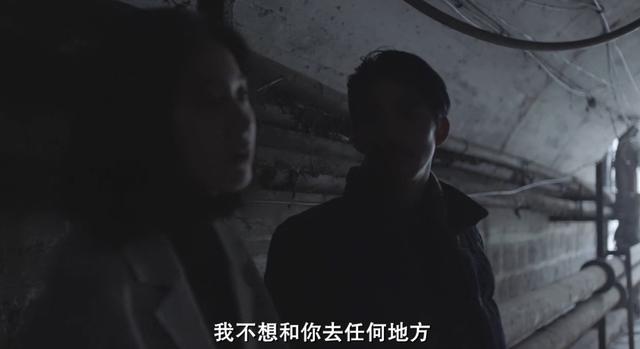 电影院开门重映老片，这部等了2年的国产遗作还不上映？