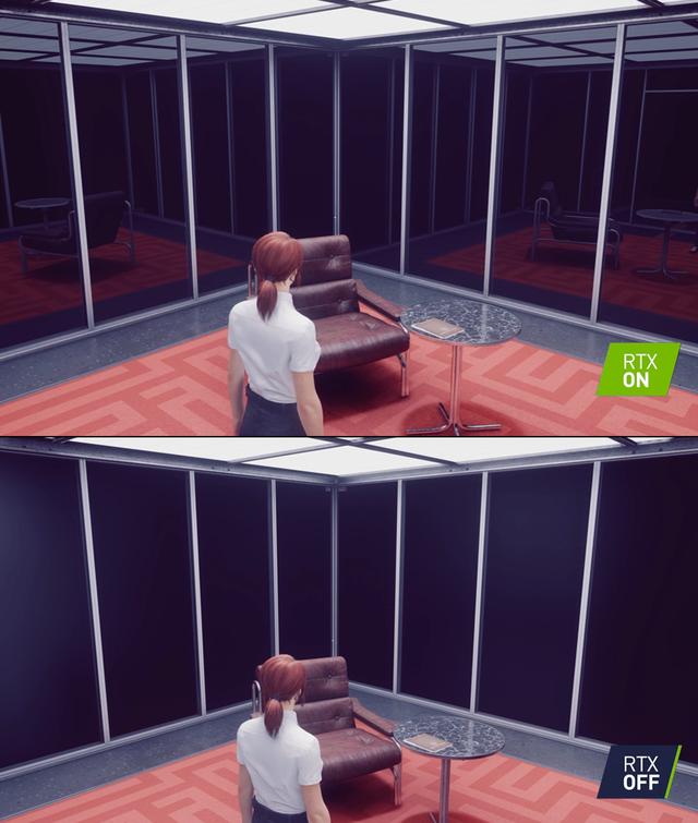 光追时代已开启 华硕显卡创造真实游戏视界