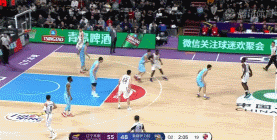 易建聯(lián)vs周琦，CBA頂級(jí)防守核心的區(qū)別是什么？