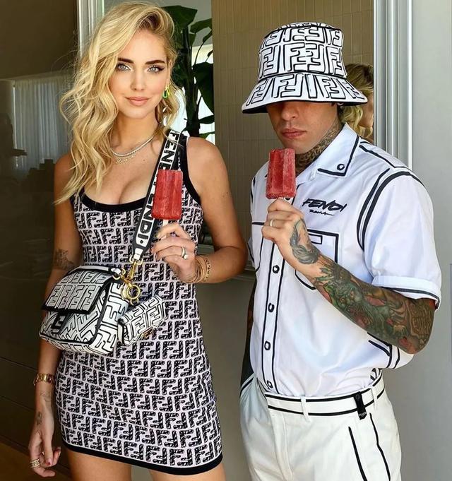 FENDI 从靠皮草起家到放弃皮草市场，如今靠跟随潮流又红了一波