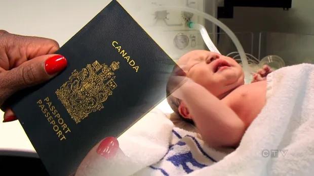 重磅！加拿大公民法变更 这些人可自动获国籍！​