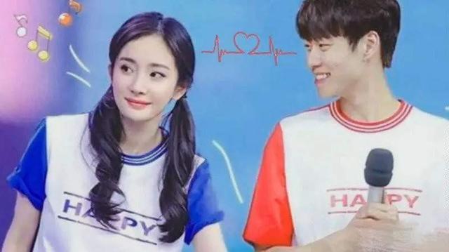 捂不|杨幂魏大勋捂不住了？穿情侣款出入同一小区疑同居 网友调侃：有猫腻