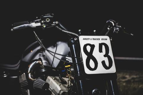 ����XR1200��װ��������ս����������