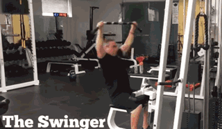 高位下拉常见的8个错误，你都犯过吗？