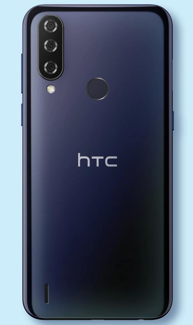 HTC“野火”新机重现，又是一款登陆国内市场注定凉凉的产品？