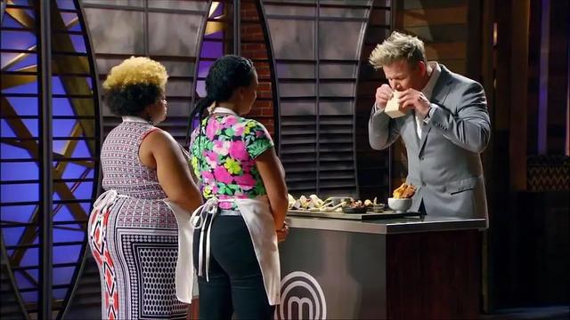 高分美食综艺强推，让人嘴馋到不行，手上的肉