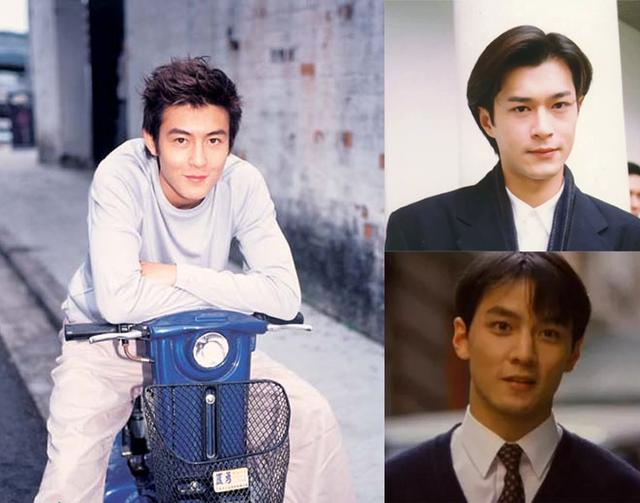 香港3帅，台湾3帅，内地3帅，你认为哪组颜值和实力最强呢？