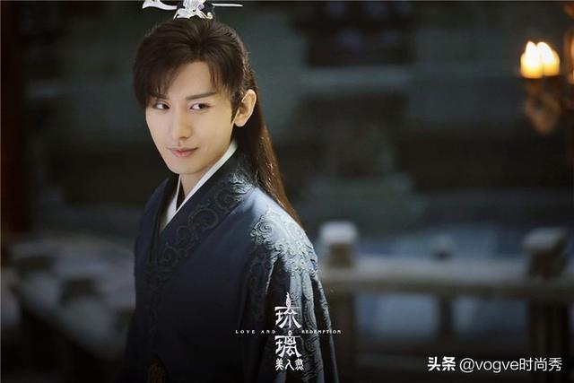 哎，只怪《琉璃》生不逢时