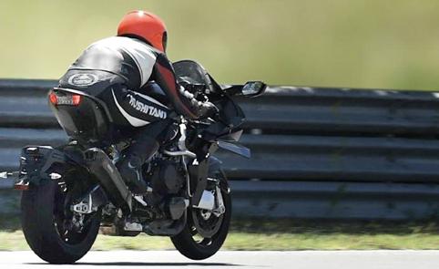 BIMOTA Tesi H2�������ԣ����۰汾ϸ���ع�