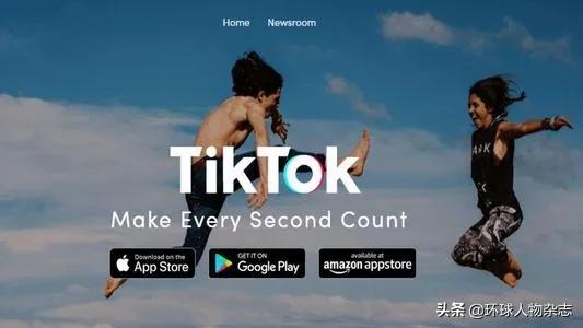 看不惯就干掉？海外版抖音TikTok出海之路从天堂到深渊，中间只隔了这两国禁令