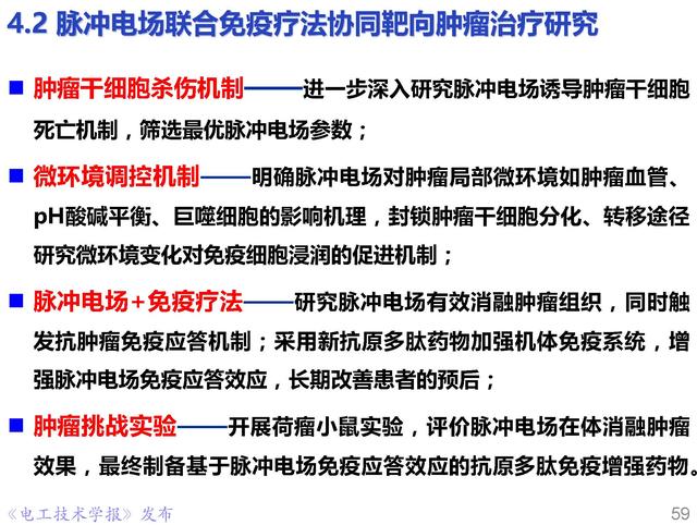 前沿技术报告｜重庆大学姚陈果教授：高压超短脉冲技术及应用