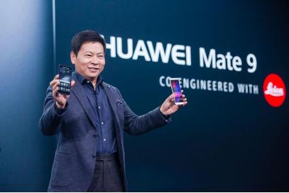 华为仍未放弃芯片设计，将要进军屏幕驱动芯片