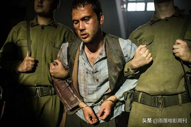 翻拍韩国电影，本月高分催泪大片，感动到哭！