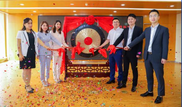 齐融参加中国品牌节年会并荣获“2020中国品牌大奖·品牌文化奖”