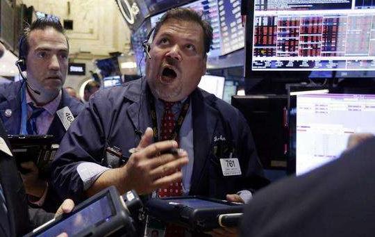 美国担心事发生！美国失去经济主动权，中国累