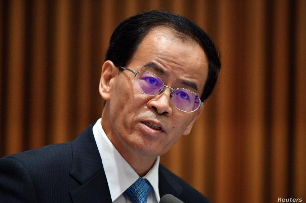 中国大使警告澳洲：再查新冠来源「将遭中国消费者抵制」