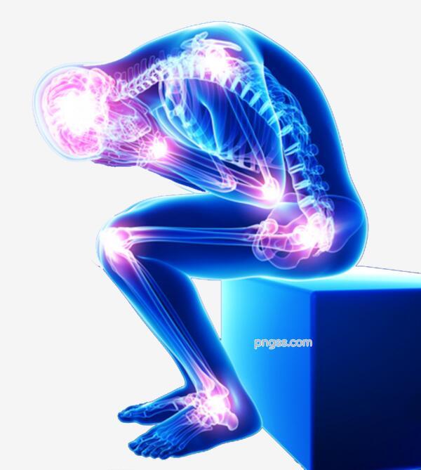 类风湿性关节炎蓝色png搜索网 精选免抠素材 透明png图片分享下载 Pngss Com