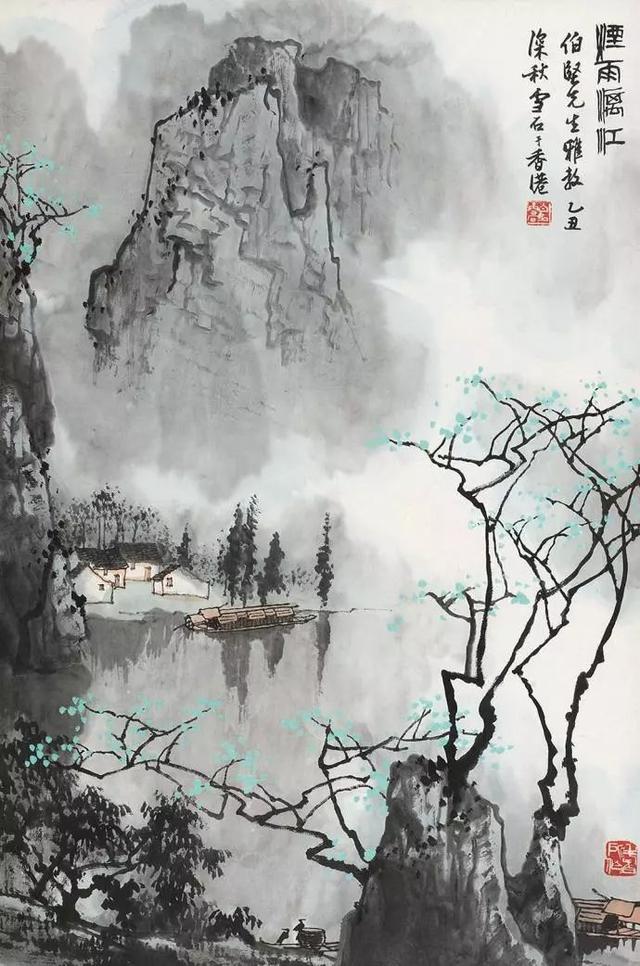 中国最豪放的诗词！