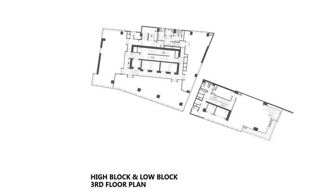 城市更新背景下的社區(qū)友好型建筑