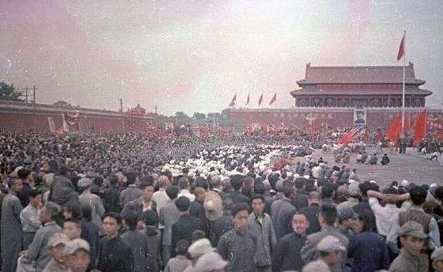 1949年选首都，共11个城市候选，为什么最终定了北京？