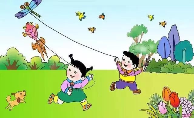 小学一年级看图写话训练，范文18篇-跟我学语文