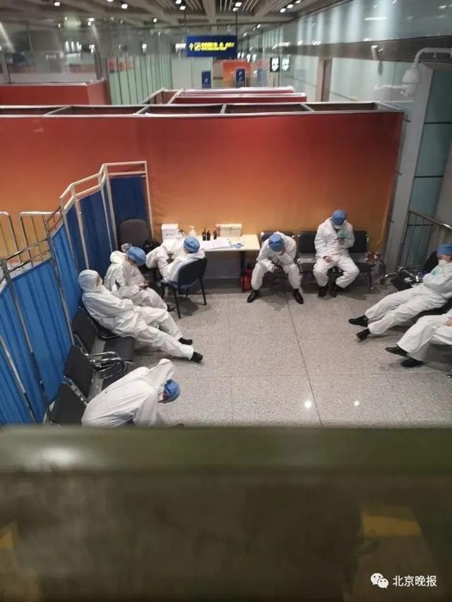 留学@留学生小姐姐亲测分享：返回祖国，入境后都经历了什么