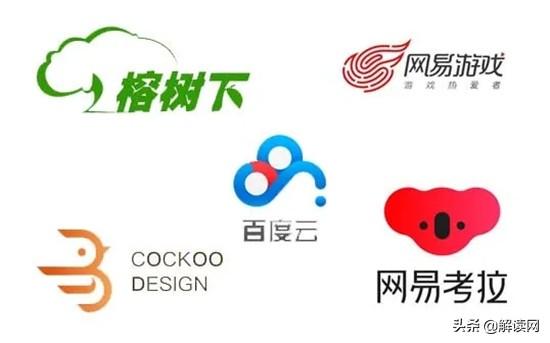 中国互联网企业越看越像动物园