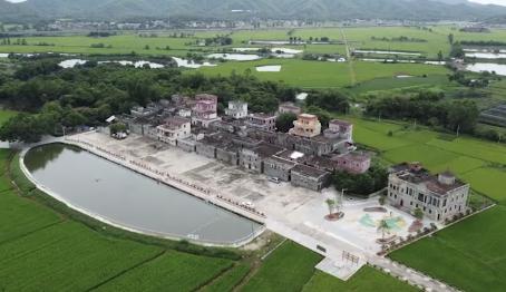 臺(tái)山市2020年云端上的巾幗“僑鄉(xiāng)農(nóng)耕節(jié)”來(lái)啦！邀請(qǐng)你來(lái)一起嗨