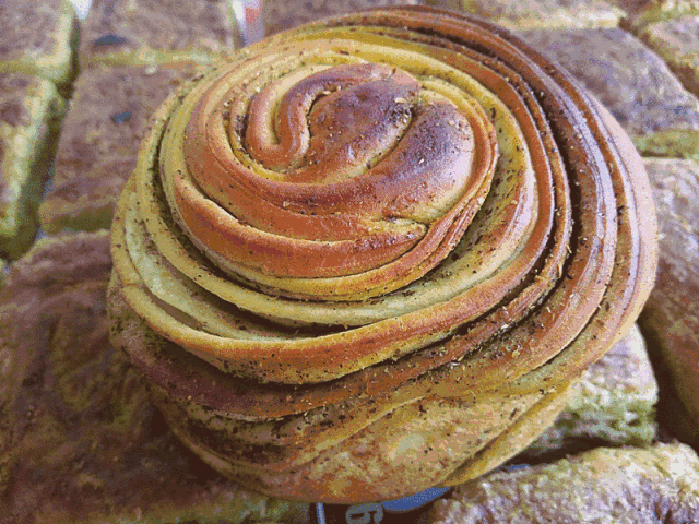 经典美宁夏食!吃中卫杂必须要拌?宁夏烤全必须要吃羊!