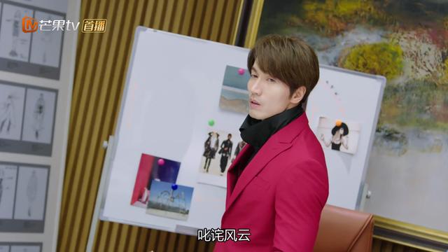 给出|豆瓣2.2w人给出7.2分 被寄予厚望的仙侠虐恋剧《琉璃》能火出圈吗？