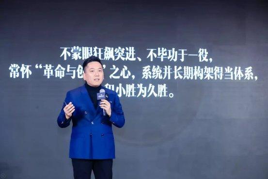 专访TCL助理总裁张晓光,论大国品牌的全球腾飞之路(图7)