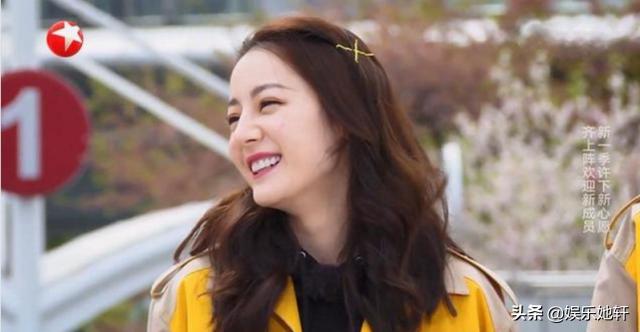 迪丽热巴终于放开了！《极挑6》大方调侃张艺兴，小绵羊有点害羞