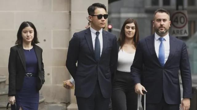 高云翔再陷新官司，地产商追债$140万，高辩称：不懂澳洲法律被骗