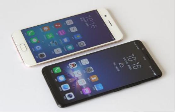 小米、vivo、oppo哪个耐用？