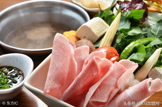 为什么海底捞不能加盟