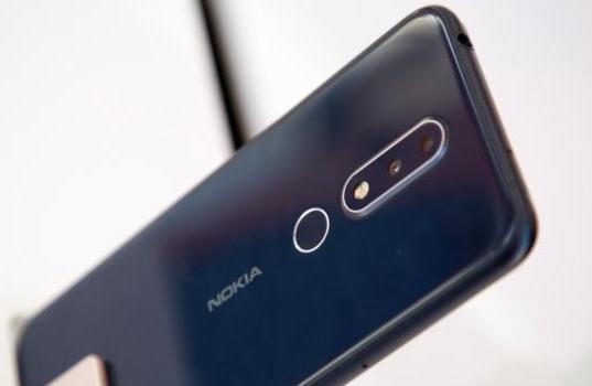 NokiaX新手机5月16日公布：市场价良知了！