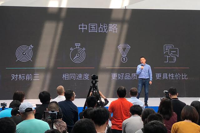 1299元起NokiaX6公布：觸感優(yōu)異的低價位劉海屏手機