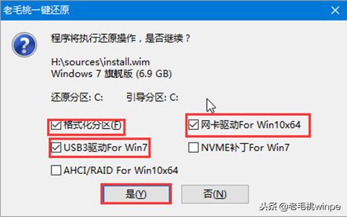 如何给无法开机的电脑重装系统软件？简易3步，零基础的一看就会！