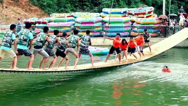 抖音上的“网红桥”都在这里，看看你见过几种？