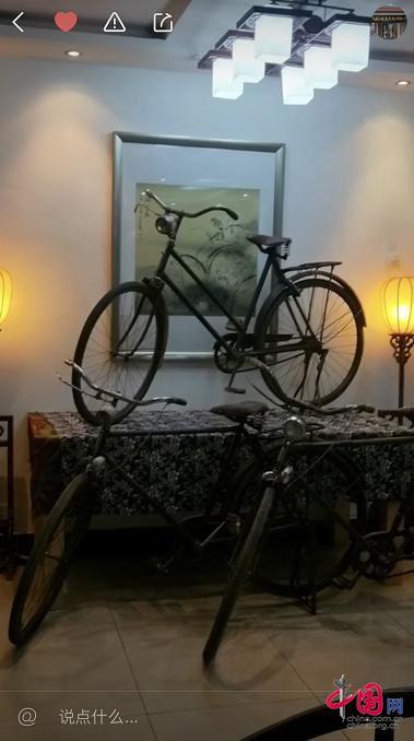 记录老物件 怀旧达人用快手“留住时间，追忆童年”