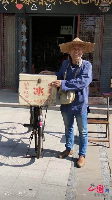 记录老物件 怀旧达人用快手“留住时间，追忆童年”