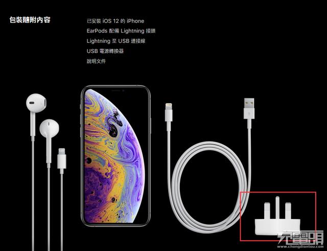 便宜两千块？iphone XS、iphone XS Max的国行港行有哪些区别？