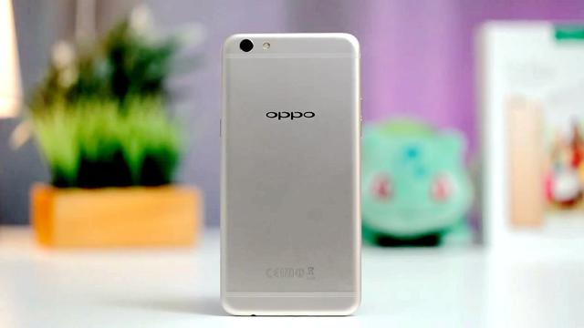 外媒点评OPPO手机：六年持续创新 成功绝非偶然