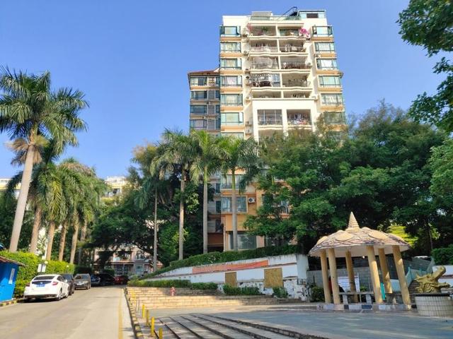 龙华刚需法拍房预算不足的可以上车龙华镇民治路东侧馨园二期