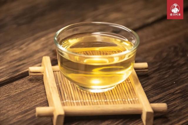 2020年易武春尖|要喝口粮茶,先从这款最优惠的下手