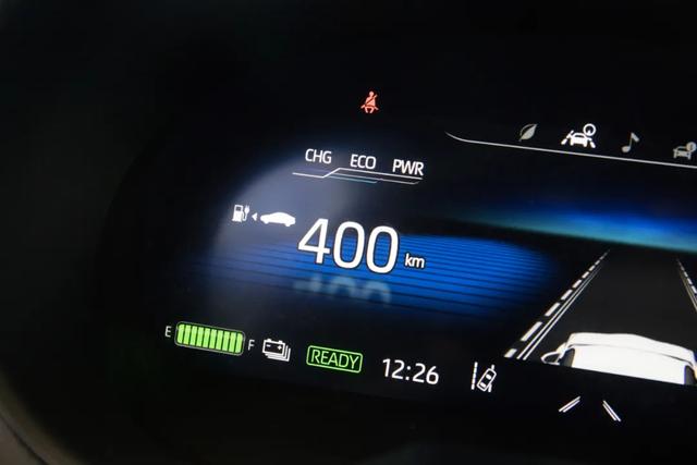 解开纯电续航的疑惑,特斯拉和丰田谁更能跑?