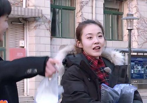 下期《我家那閨女2》迎來新嘉賓，宋茜卻退出，理由讓人無法反駁