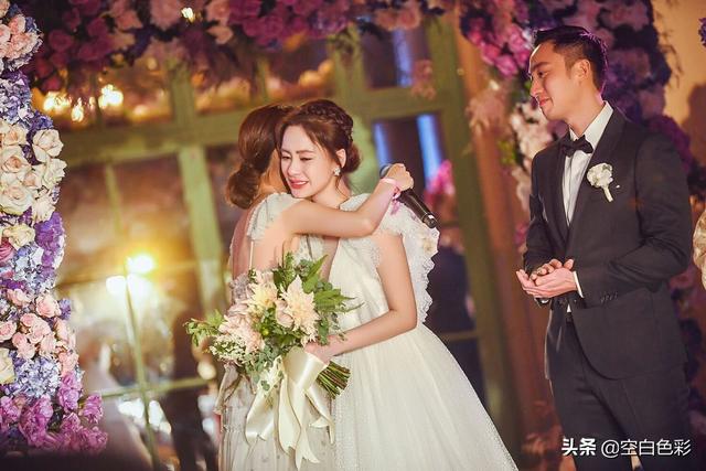 一场荒谬的婚姻，赖弘国和阿娇结婚结到快破产