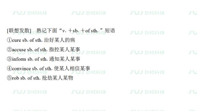高考英语一轮复习：必修3 Unit1（人教版重难点、考点）